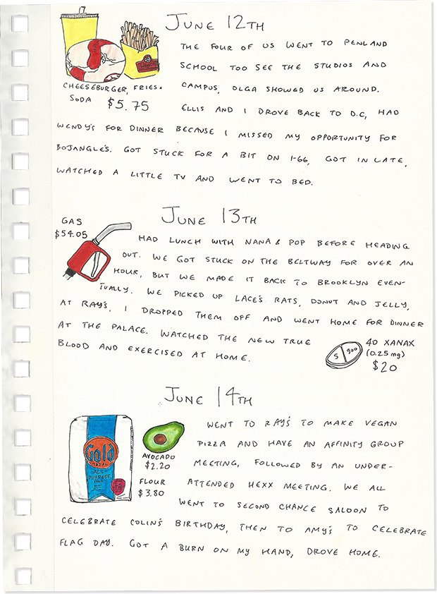 Elias-Poland-drawing-purchases-3